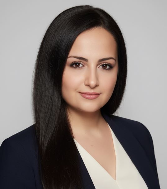 Alkioni Pediaditaki NLP and Time Line Therapy Practitioner